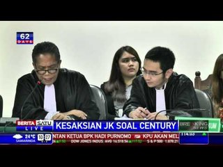 Breaking News #5 - JK: Syarat dan Besaran FPJP Wewenang Bank Indonesia