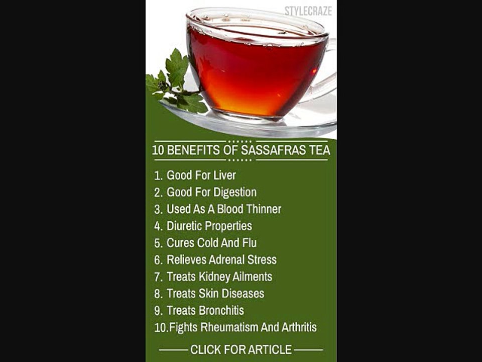 Sassafras Tea by Mariachis Gringos