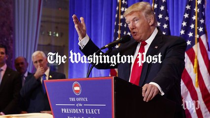 Rev. Al Sharpton: We won’t be ‘invisible’ under President Trump