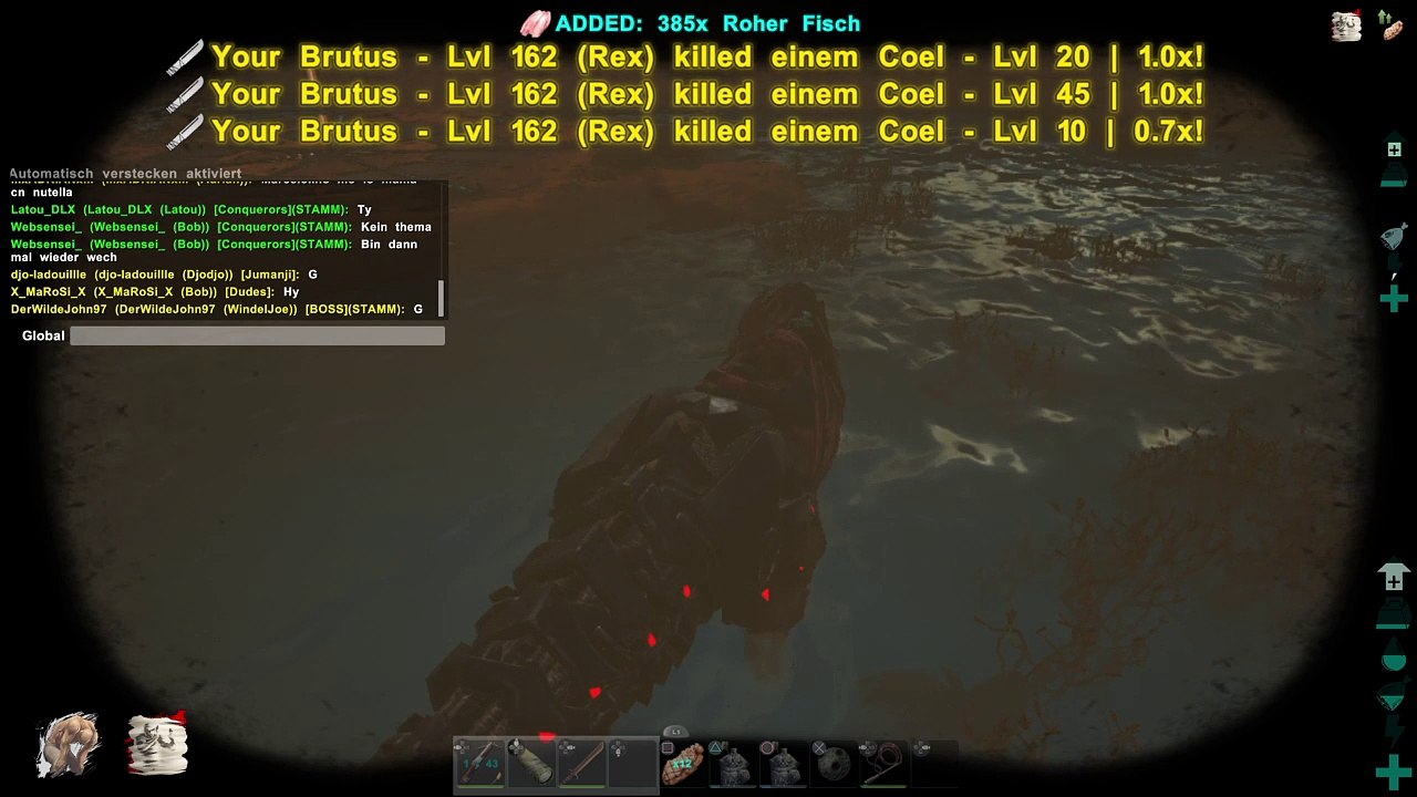 Brutus Kill