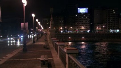 مسلسل الهروب الحلقة 6 جودة عالية كريم عبد العزيز