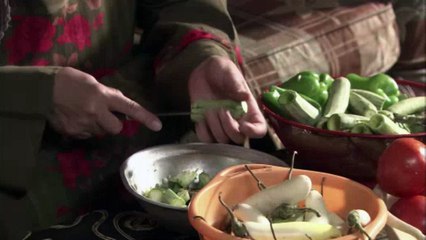 مسلسل الهروب الحلقة 8 جودة عالية كريم عبد العزيز