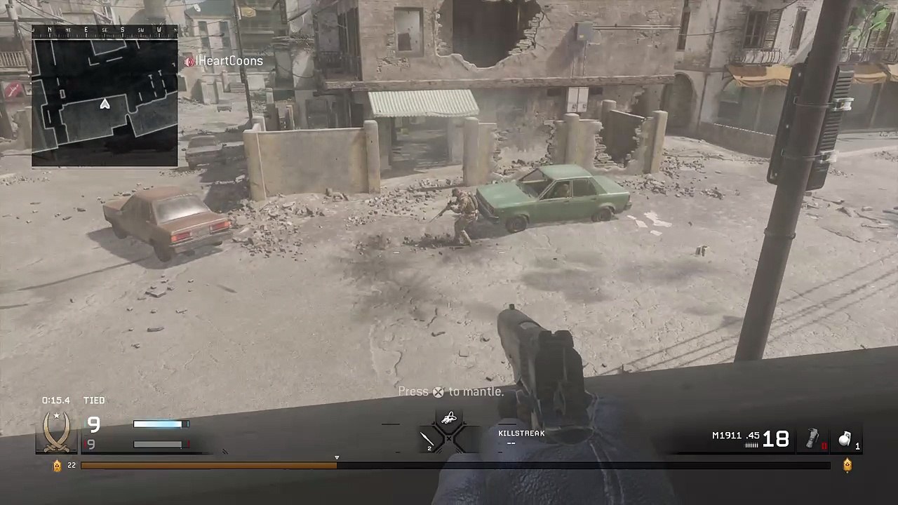 ZwiPah MWR Shot
