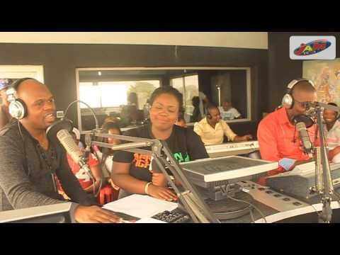 LE MEILLEUR DU 6-10 : LA TRIBU JAM ● GBÈSSÈ ● PARODIE ALINE (CHRISTOPHE)