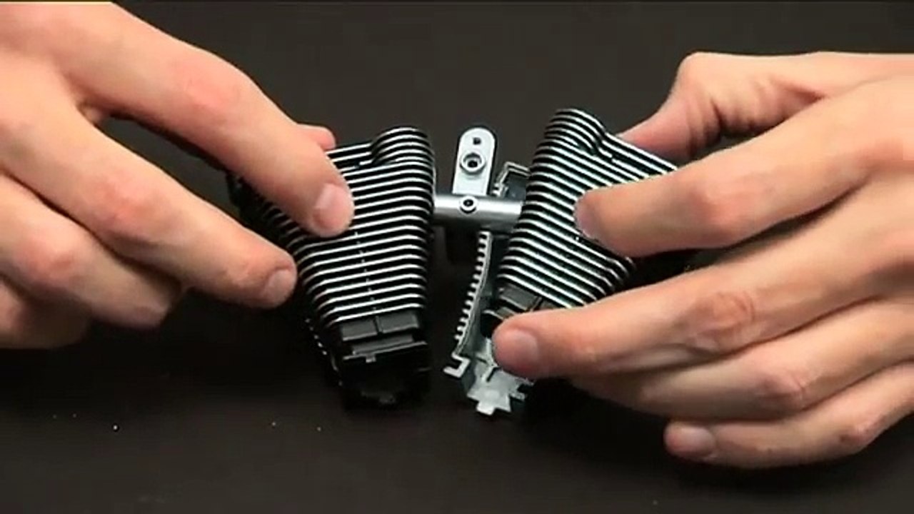 Construisez votre mythique FatBoy - Moteur-ij6kBGUYArI