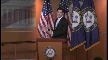 Los republicanos destacan los avances para derogar el Obamacare