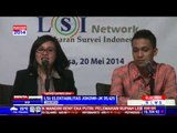 Hasil Survei Duet Jokowi-JK vs Prabowo-Hatta