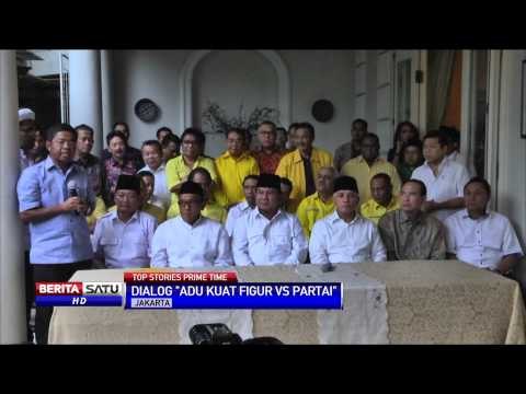Top Stories Prime Time BeritaSatu TV Selasa 20 Mei 2014
