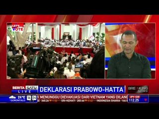 Dialog: Deklarasi Prabowo Subianto-Hatta Rajasa # 5