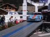 Porsche 911 Carrera 3 (Rallye du Mont Blanc VHC 2007)