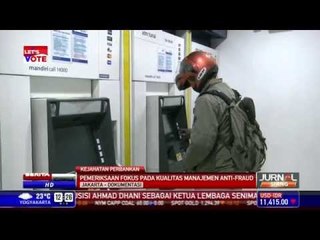 BI akan Periksa Sistem Seluruh Bank di Indonesia