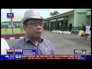 Ratusan Atlet Ikuti Turnamen Sepatu Roda di Semarang