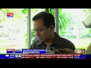 Jubir Presiden: Pengganti Hatta Radjasa Diumumkan Paling Lambat Lusa