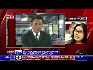 Dialog: Prabowo vs Jokowi #1