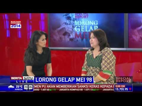 Kisah Orangtua Korban Trisakti Mencari Keadilan # 2