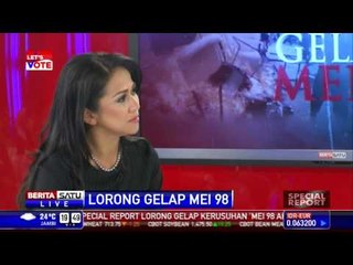 Kisah Orangtua Korban Trisakti Mencari Keadilan # 1