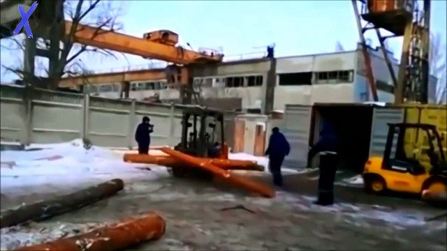 Приколы!!! - Смешные падения и неудачи - 16