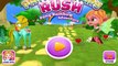 Princess Fairy Rush Pony Rainbow Adventure levels 6 To 11 New Apps For iPad,iPod,iPhone For Kids