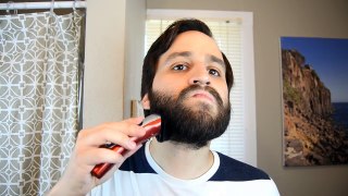 When You Have to Shave Your Beard-DgfYsslHisc