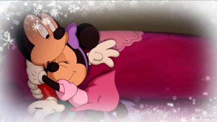 Disney Italy HD Merry Christmas Advert 2013 hd1080