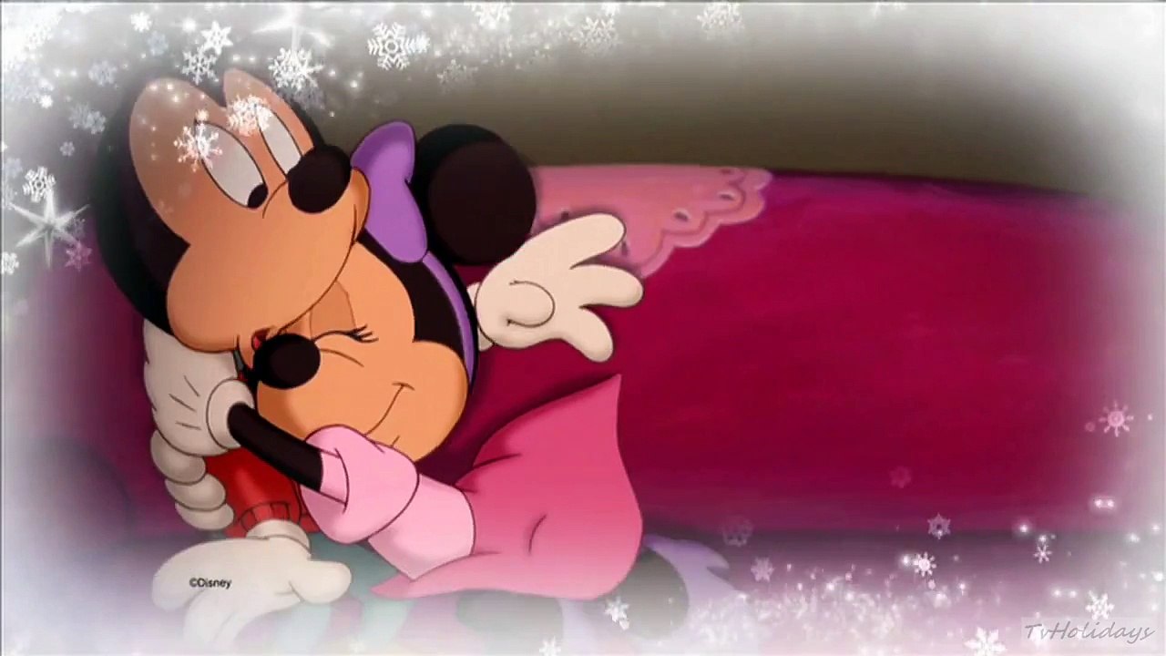 Disney Italy HD Merry Christmas Advert 2013 hd1080