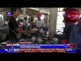 Harga Ikan di Pasar Tradisional Makassar Naik Drastis