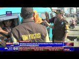 Dinas Dukcapil Tangerang Selatan Gelar Operasi Yustisi