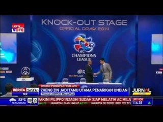 Persipura Jayapura Bertemu Kuwait SC di Piala AFC