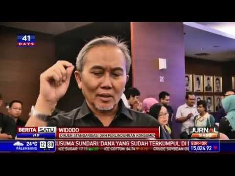 Masyarakat Dikagetkan Beredarnya Produk Biskuit Mengandung Lemak Babi