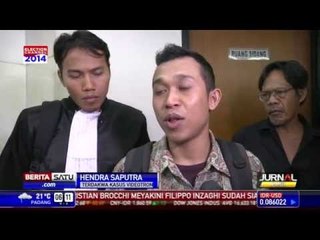 Sidang Korupsi Videotron Ditunda Pekan Depan