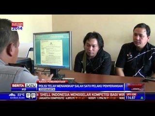 Jurnalis Korban Penganiayaan di Sleman Melapor Polisi