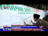 1001 Harapan Laskar Santri Nusantara untuk Jokowi-JK