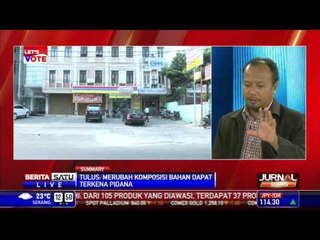 Dialog: Waspada Produk Non Halal #2