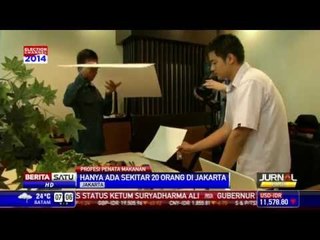 Penata Makanan, Profesi Unik dengan Upah Menarik