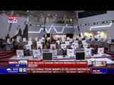 23 Saham Emiten Keluar dari Daftar Syariah