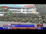 Panglima TNI Tinjau Kesiapan Latihan Gabungan