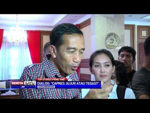 Top Stories Prime Time BeritaSatu TV, Sabtu 24 Mei 2014