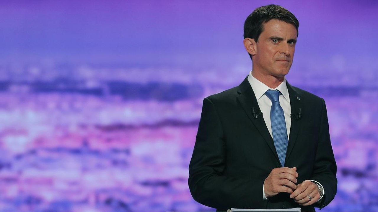 Präsidentschaftskandidat gesucht: Frankreichs Linke liefern sich TV-Debatte