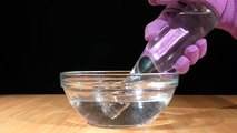 4 Magic Tricks with Water