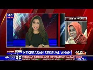 Dirjen PAUD Kemendikbud: TK JIS Ditutup Hingga Kasus Selesai