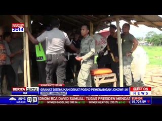 Kampanye Hitam Jelang Pilpres 2014