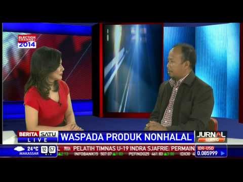 Dialog: Waspada Produk Non Halal #3
