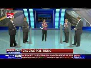The Headlines: Zig-Zag Politikus #4