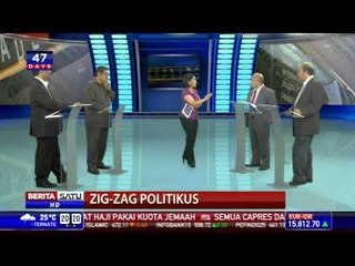 The Headlines: Zig-Zag Politikus #2