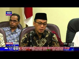 Breaking News: Anggito Abimanyu Mundur #2