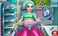 Mommy Pregnant Check Up | Best Game for Little Girls - Baby Games To Play
