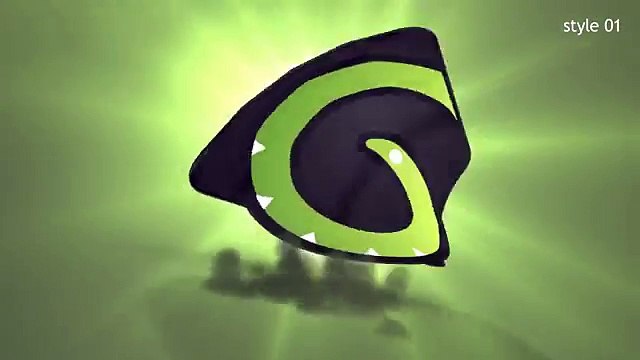 3D Gravity Logo _ After Effects Project Files _ VideoHive Templates _ 'Download now'-tXZtj0QX8MU