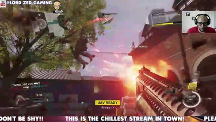 Call of Duty Infinite Warfare: Reaver Shotgun Going In