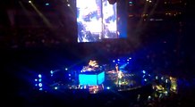 Muse - Guiding Light - London O2 Arena - 11/13/2009