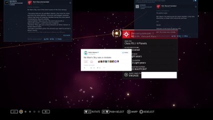 No Mans Sky was a mistake